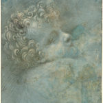 Parigi,-Fondation-Custodia_Boltraffio_Studio-per-una-testa-di-bambino-che-prende-il-latte