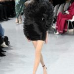 haute couture spring summer 20 in Paris at Alexander Vauthier