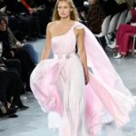 haute couture spring summer 20 in Paris at Alexander Vauthier