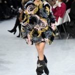haute couture spring summer 20 in Paris at Alexander Vauthier