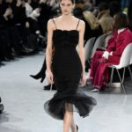 haute couture spring summer 20 in Paris at Alexander Vauthier