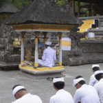 Bali Tirta Empul Temple 14