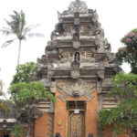 Bali Ubud Palais 3