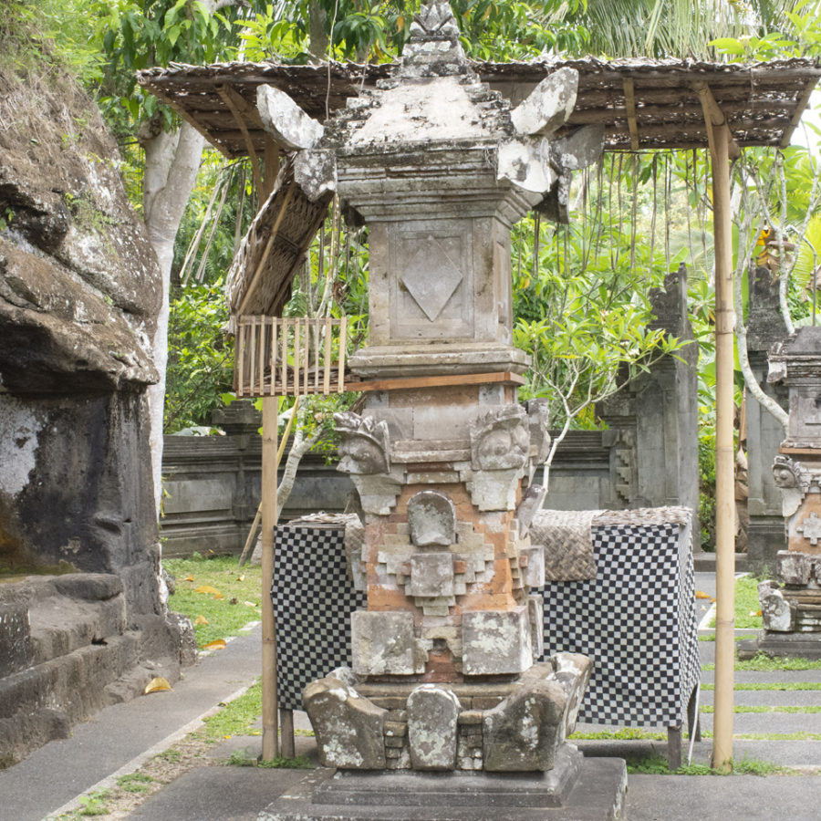 A la découverte de Bali