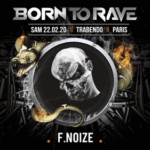 Born-to-Rave