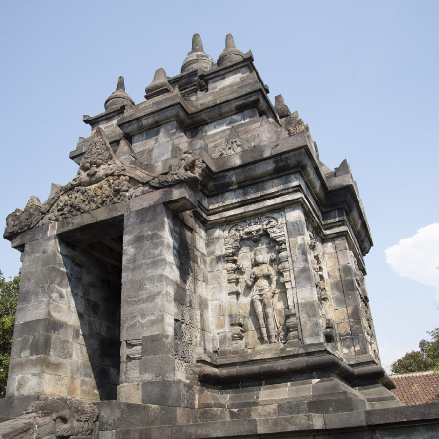 Borobudur 12 b A la découverte de Java
