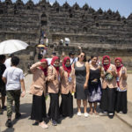 Borobudur 2