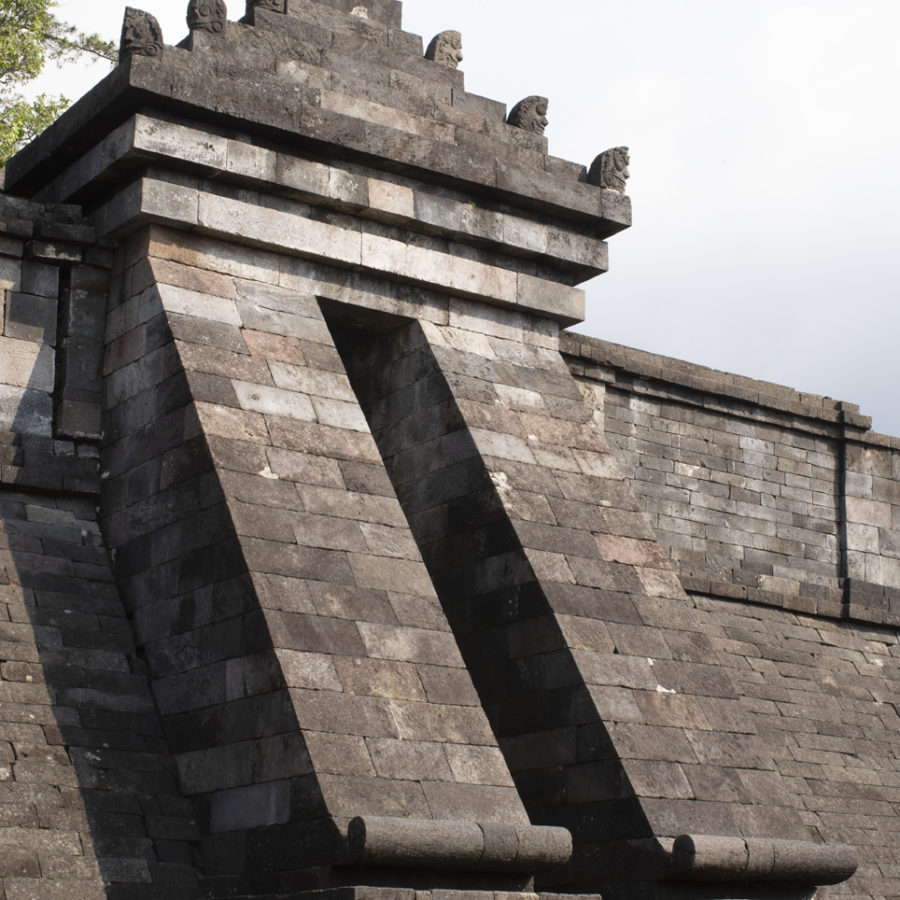 Cetho Temple 12 A la découverte de Java