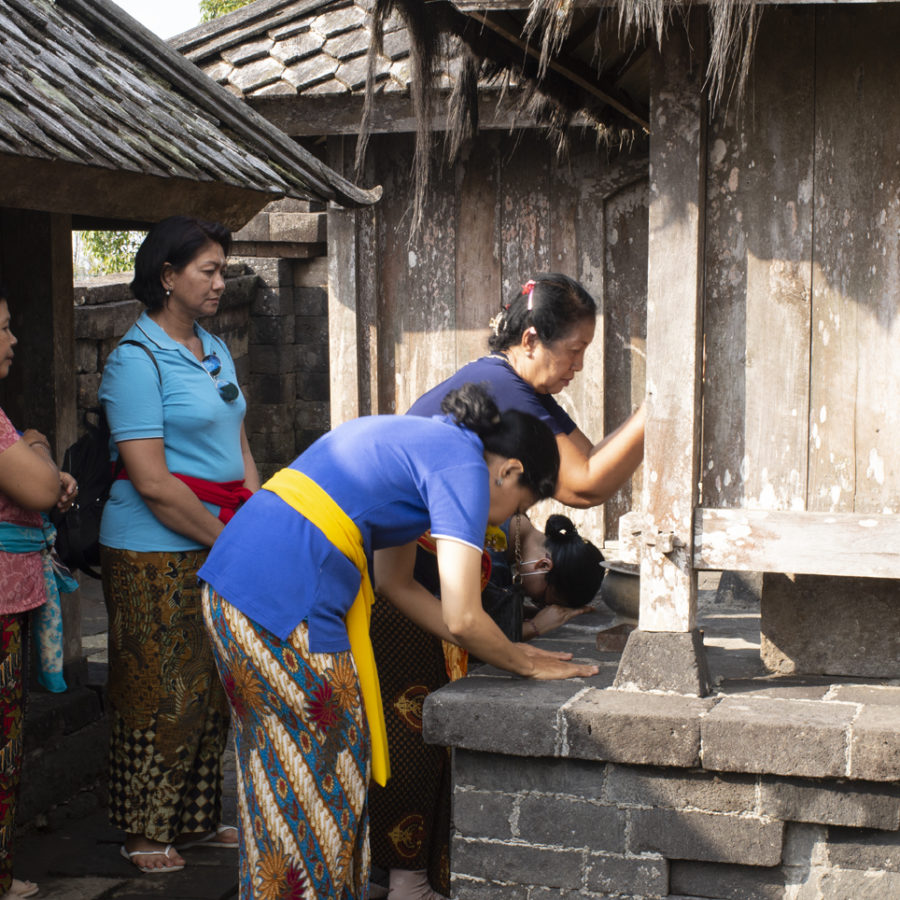 Cetho Temple 14 A la découverte de Java