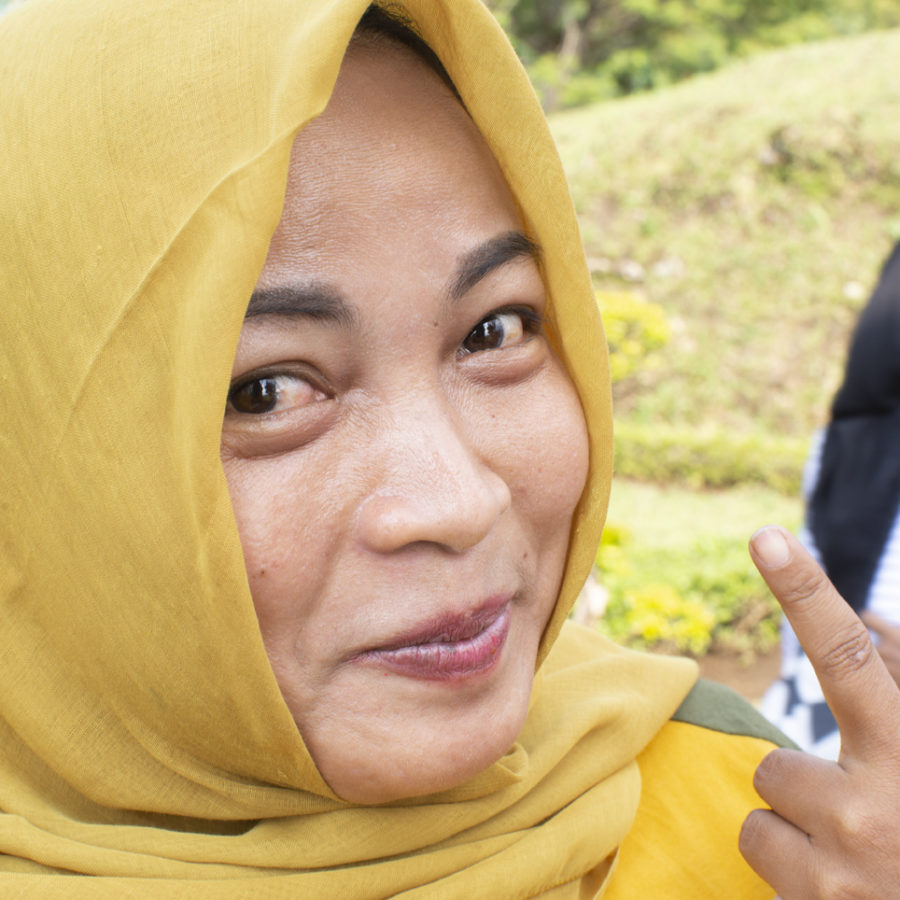 Cetho Temple 4 A la découverte de Java