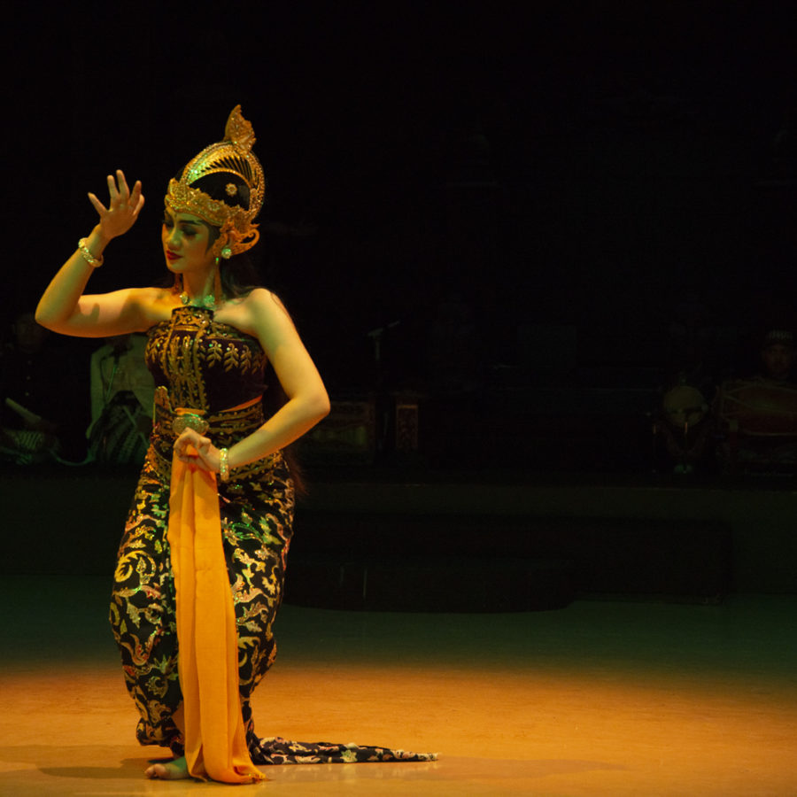 Java Ballet 14 A la découverte de Java