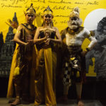 Java Ballet