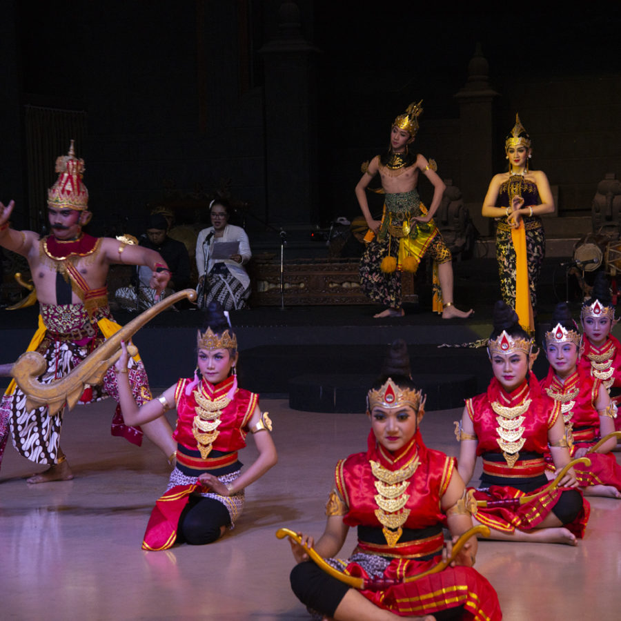 Java Ballet 2 A la découverte de Java