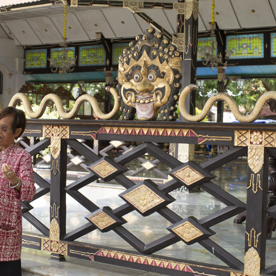 Java Keraton 3 A la découverte de Java