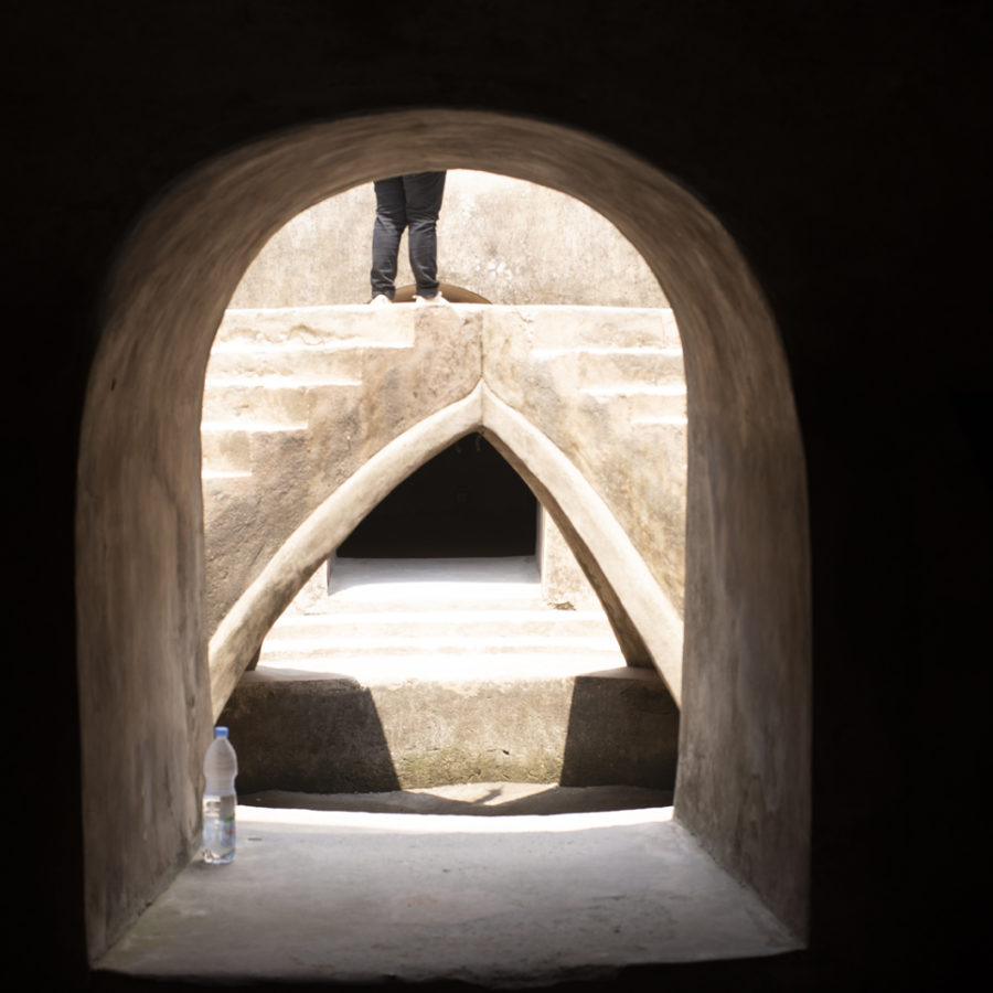 Java Taman Sari Yogyakarta 14 A la découverte de Java