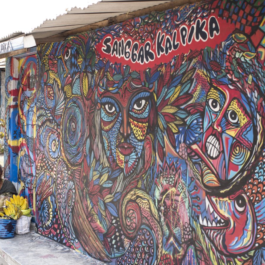 Java Yogyakarta 02 A la découverte de Java