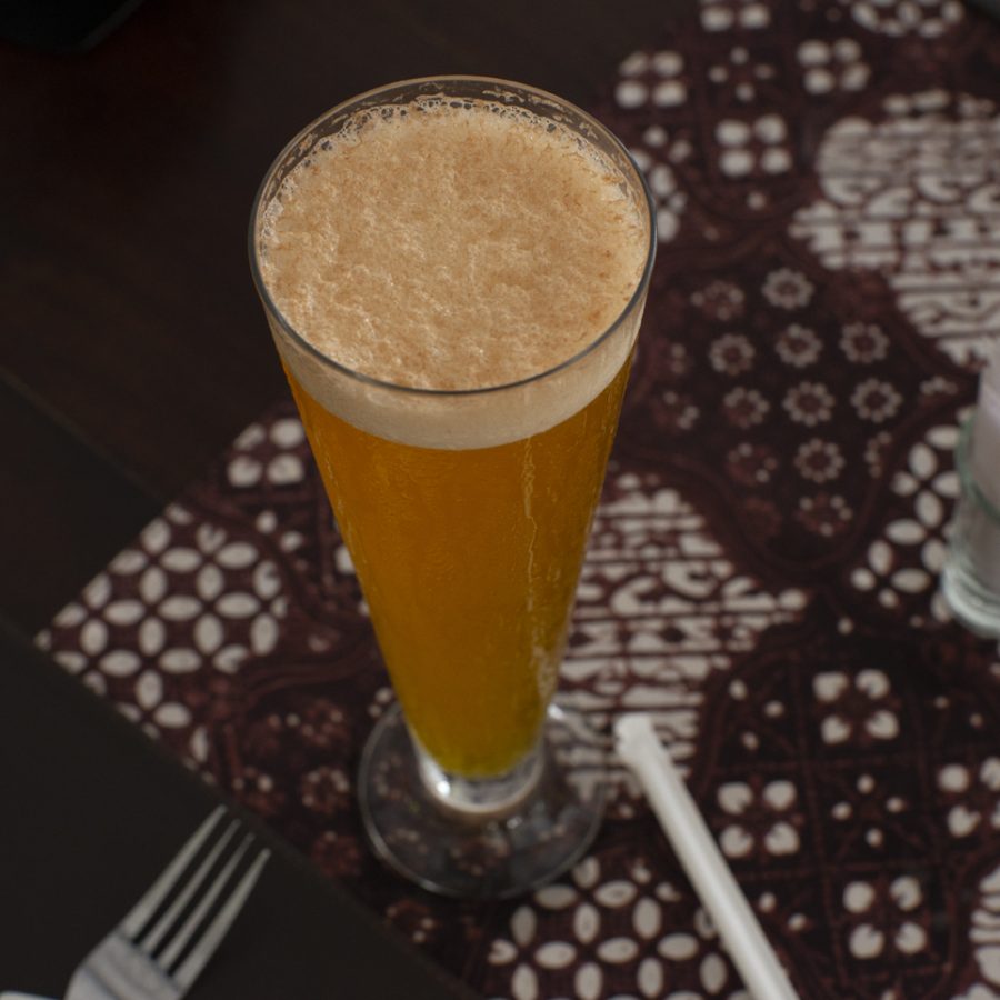 Java Yogyakarta 04 Cuisine A la découverte de Java