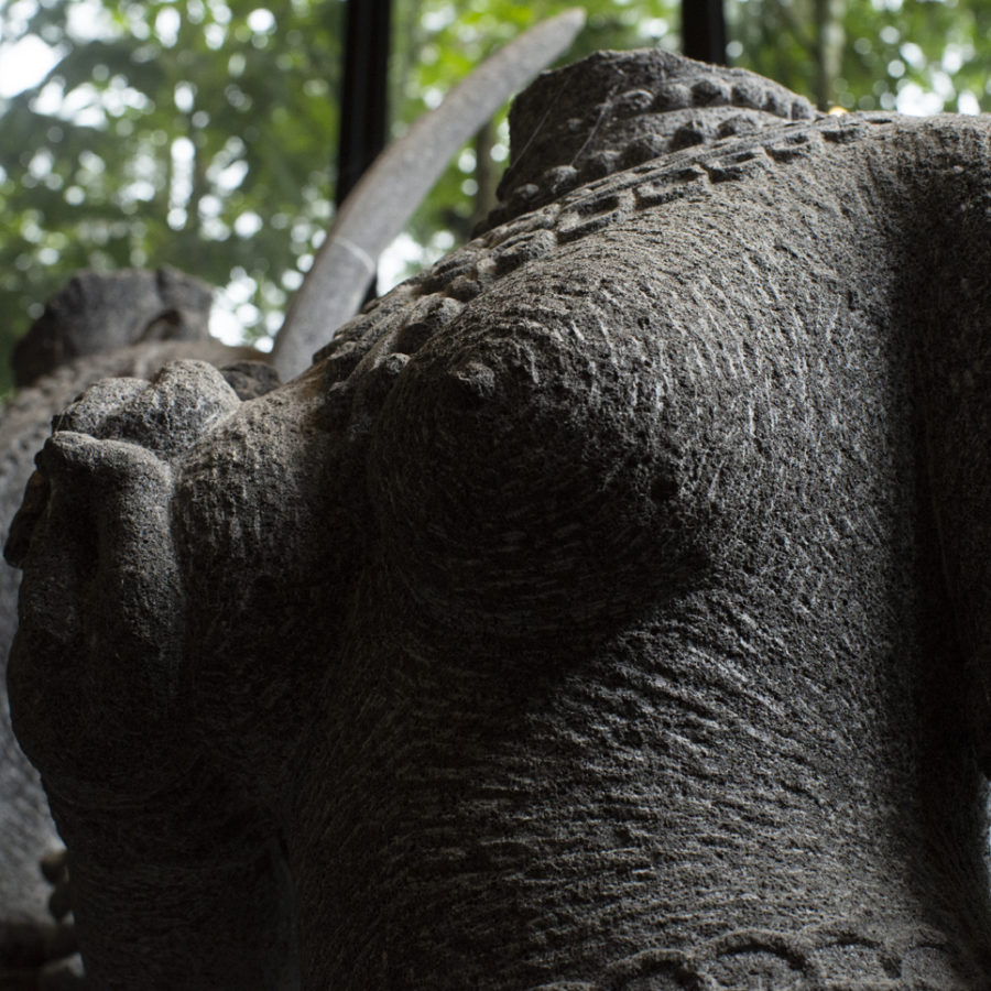 Museum Ullen Sentalu 1 A la découverte de Java