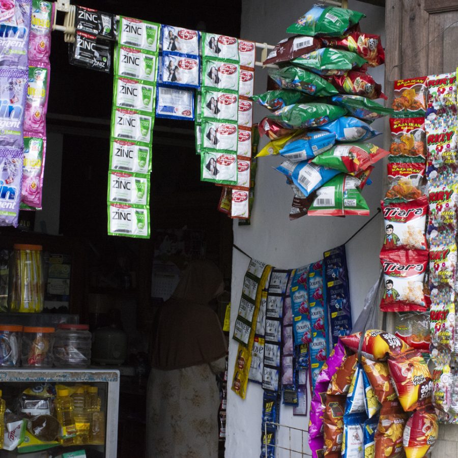 Semarang Ambiance 4 A la découverte de Java