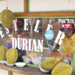 Semarang Ambiance Durian 1