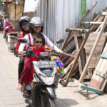 Semarang Ambiance Scooter 1