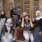 Semarang Jeunes Femmes 1