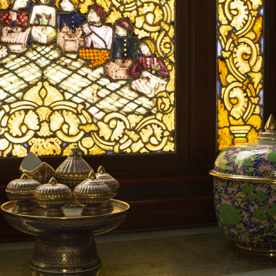 Solo City Tour 11 A la découverte de Java