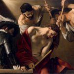 Caravaggio-Bernini–le-baroque-à-Rome