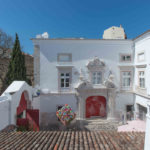 Balcony view from Amadeo de Souza Cardoso suite © Jeroen Musch
