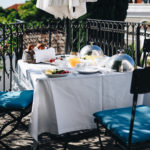Breakfast in Amadeo de Souza Cardoso suite © Yianis Zahos 4
