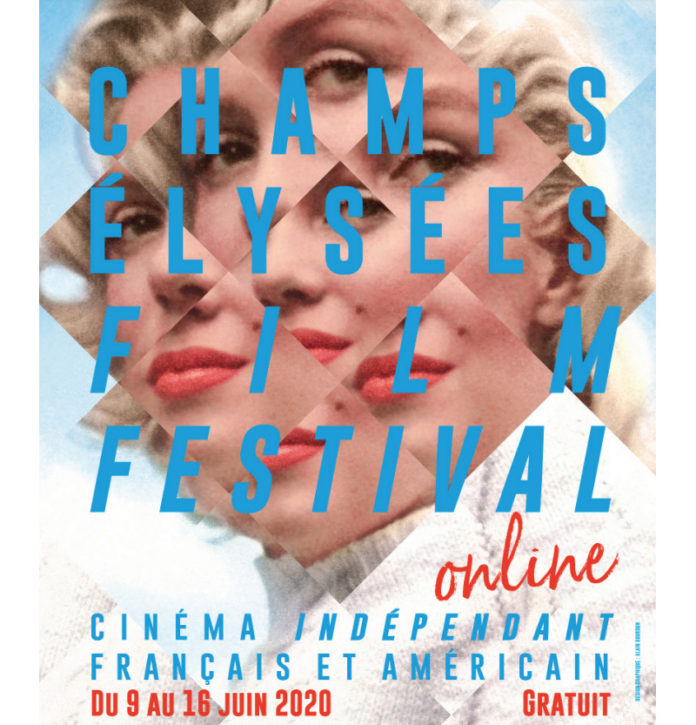 Le Champs-Élysées Film Festival