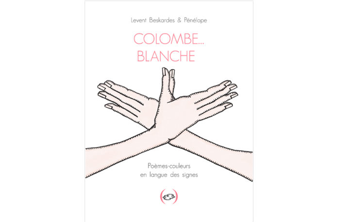 Colombe Blanche