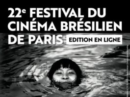 Festival du Cinéma brésilien de Paris