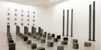 Michel Thamin : Granite & Cie