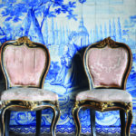 Music room detail © Alexander Kulish