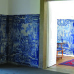 Sitting room of the Amadeo de Souza Cardoso suite © Maria Coustols