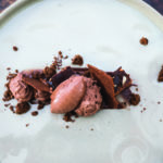 Summer menu © Nelson Garrido 1
