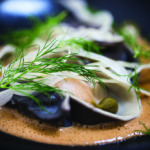 Summer menu © Nelson Garrido 2