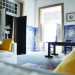 The Amadeo de Souza Cardoso suite living room 04 © Marc Vaz