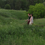 Photo Anna Pavlikovskaya – Walking boldly from the quarantine to the summer (11)