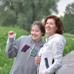 Photo Anna Pavlikovskaya – Walking boldly from the quarantine to the summer (6)