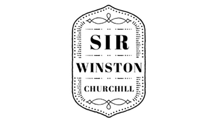 Le Sir Winston Churchill