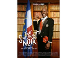 Tout Simplement Noir