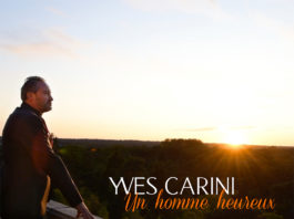 Yves Carini