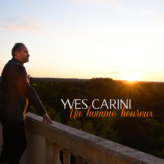 Yves Carini