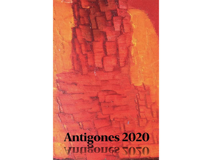 Antigones-2020 Antigones 2020
