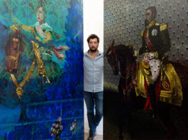 Olivier Masmonteil