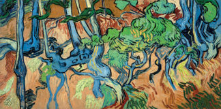 Le dernier tableau de Van Gogh, Racines