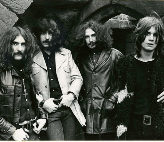 Black Sabbath
