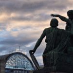 Moscou – Photo by Anna Pavlikovskaya (1)